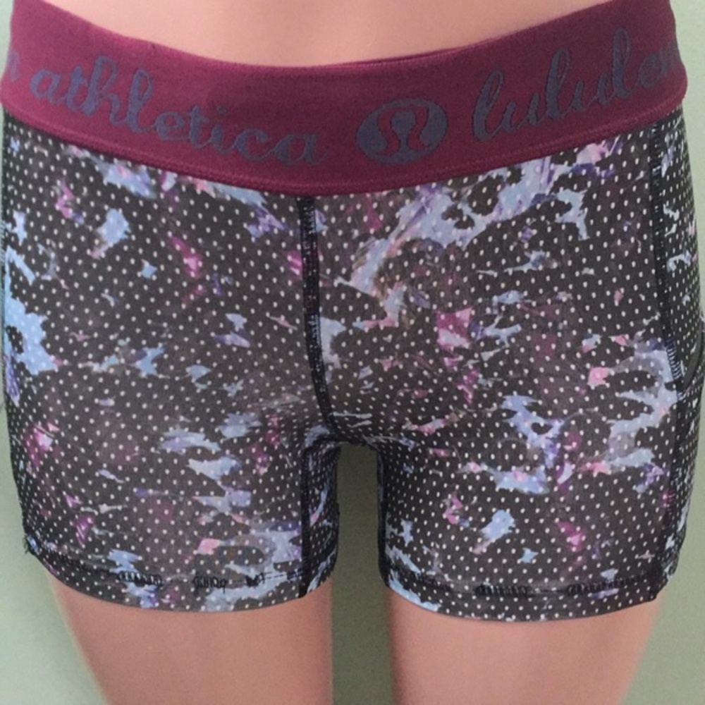 Lululemon Shorts - Picture 4 of 7
